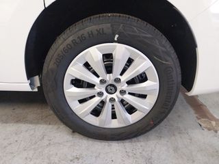 Renault Kangoo Combi Authentic 1.5 blue dci 70kw (95cv)