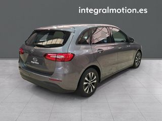 Mercedes Clase B B 180