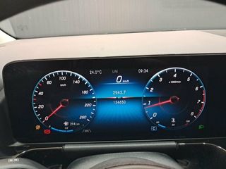 Mercedes Clase B B 180