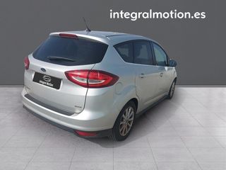 Ford C Max 1.5 EcoBoost 110kW (150CV) Titanium Auto