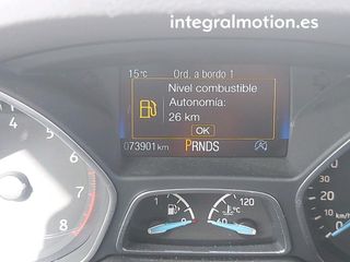 Ford C Max 1.5 EcoBoost 110kW (150CV) Titanium Auto