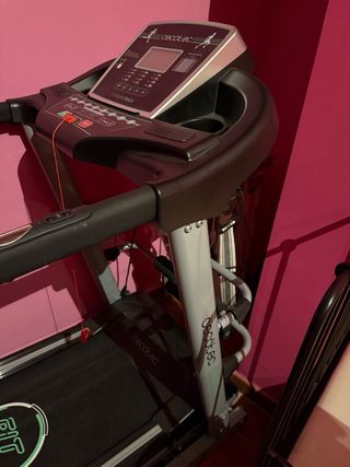 Cinta de Correr Cecotec ExtremeTrack Vibr