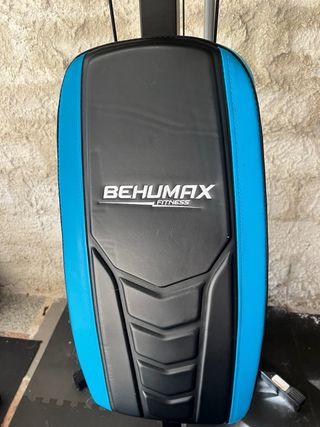 Multigym 300 PRO Máquina Multifunción