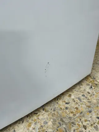 Frigorífico Cecotec Combi 322L
