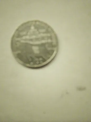 100 Lire 1981 Centenario Navale Livorno