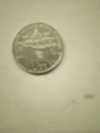 100 Lire 1981 Centenario Navale Livorno