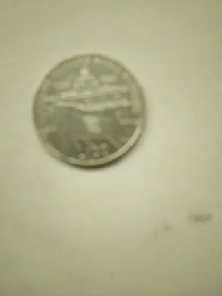 100 Lire 1981 Centenario Navale Livorno