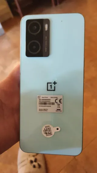 OnePlus Nord N20 SE 128GB