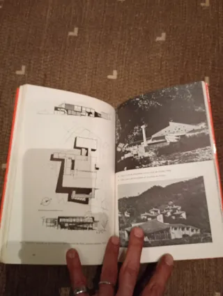 Nuevos caminos de la arquitectura Japonesa