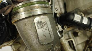 22165084 b38a15a motor completo bmw x1 (f48)