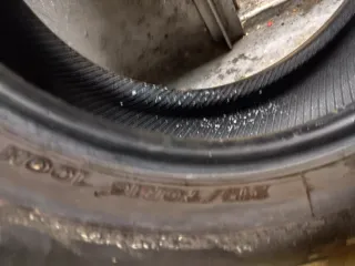 Cubiertas Hankook Ventus Prime 205/55 R16