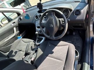 Peugeot 308 2010 1.6HDI