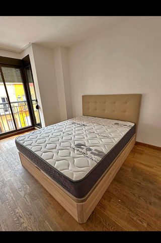 Canapé y Colchón Oferta