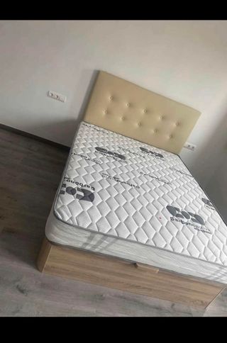 Canapé y Colchón Oferta