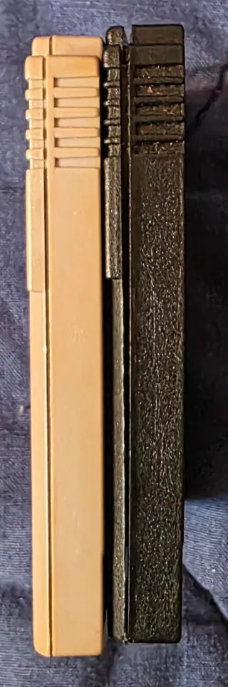 Nintendo Game Boy Cartuchos Kung Fu Master y 15in1