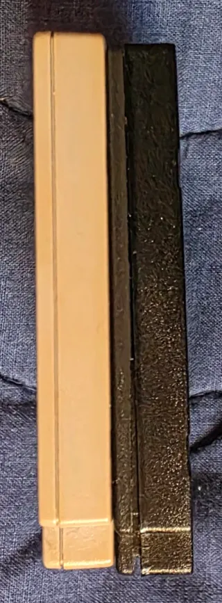 Nintendo Game Boy Cartuchos Kung Fu Master y 15in1