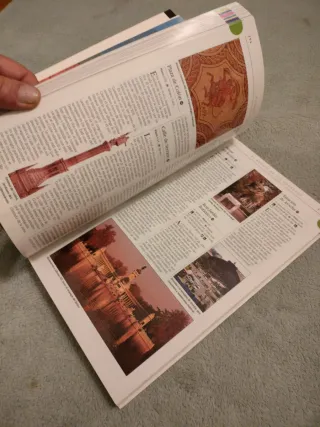 Guía de España. El Pais / Aguilar