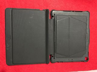 Funda Teclado Bluetooth Ipad 10,5 10,2 Tucano