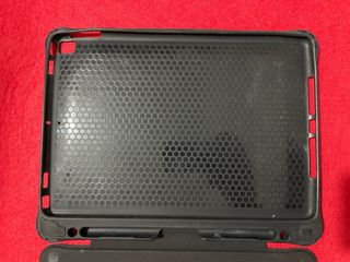 Funda Teclado Bluetooth Ipad 10,5 10,2 Tucano