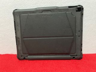 Funda Teclado Bluetooth Ipad 10,5 10,2 Tucano