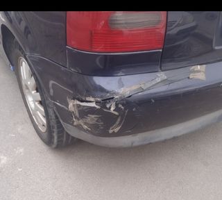 Audi A3 8l 1.9 TDI 2000