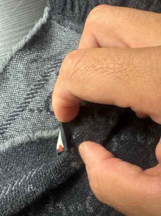 Bufanda de lana Gucci