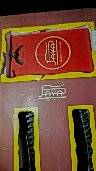 Tren Eléctrico Payá Esc. HO Mod. 2006 Años 60