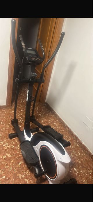 Elíptica Zipro