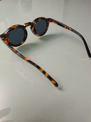 Gafas de sol polarizadas unisex nuevas