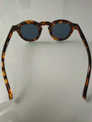 Gafas de sol polarizadas unisex nuevas