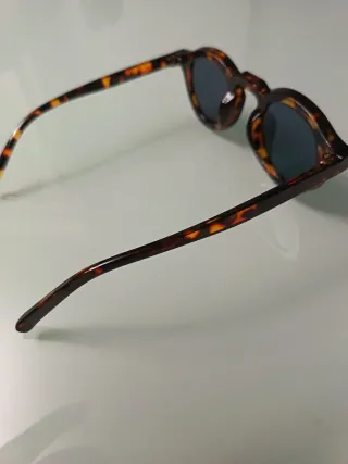 Gafas de sol polarizadas unisex nuevas