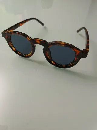 Gafas de sol polarizadas unisex nuevas