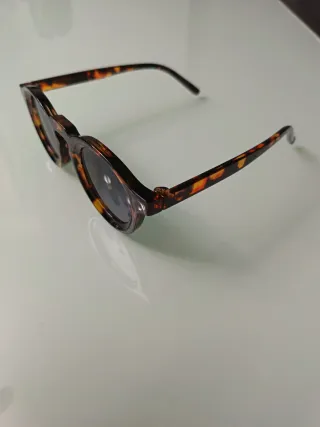 Gafas de sol polarizadas unisex nuevas
