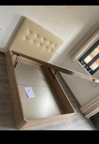 Canapé y Colchón OFERTA