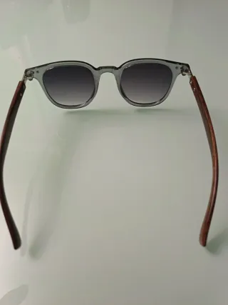 Gafas de sol unisex polarizadas nuevas