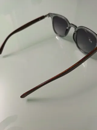 Gafas de sol unisex polarizadas nuevas