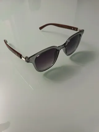 Gafas de sol unisex polarizadas nuevas