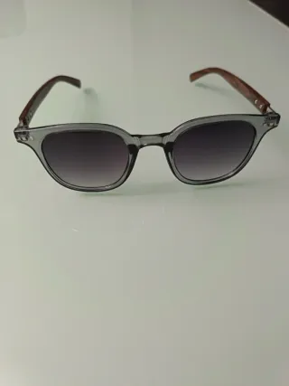 Gafas de sol unisex nuevas
