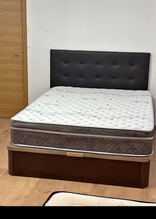 Canapé y Colchón OFERTA