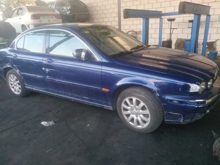 Airbag del der jaguar 394790 1x43f044a74ag x-type