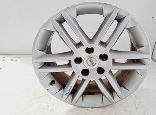Llanta r17 opel vectra c berlina * 5341391