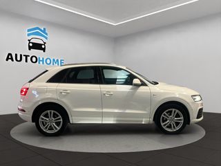 Audi Q3 Sport ed 2.0 TDI 110kW (150CV) quat S tr