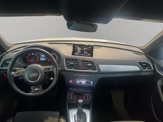 Audi Q3 Sport ed 2.0 TDI 110kW (150CV) quat S tr