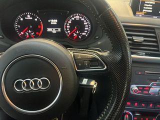 Audi Q3 Sport ed 2.0 TDI 110kW (150CV) quat S tr