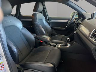 Audi Q3 Sport ed 2.0 TDI 110kW (150CV) quat S tr