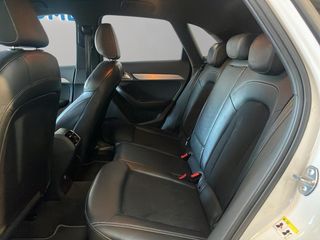 Audi Q3 Sport ed 2.0 TDI 110kW (150CV) quat S tr