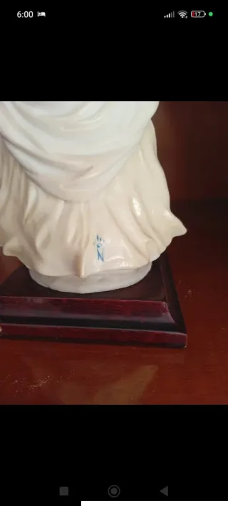 Figura Giuseppe Armani Florencia