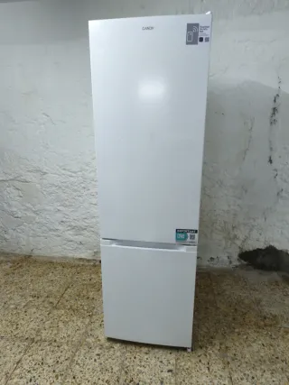 Frigorífico Combi Candy CCG1S 518EW