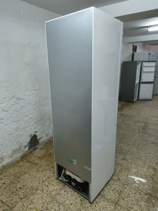 Frigorífico Combi Candy CCG1S 518EW