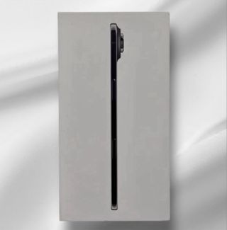 iPhone 17 Air Negro con Factura y Accesorios